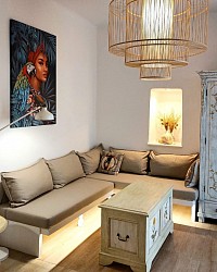 Naxos Residence