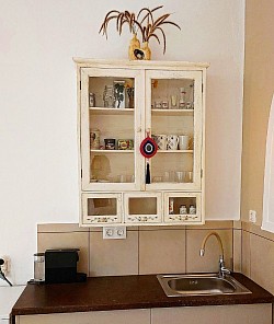 Naxos Residence