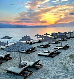 Naxos Residence