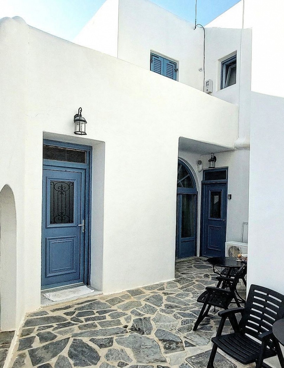 Naxos