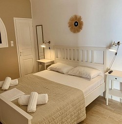 Naxos Residence