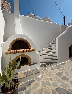 Nacos Residence